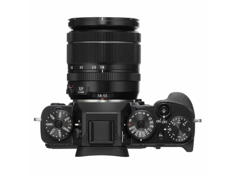 Fujifilm X-T2 + 18-55 mm schwarz.Picture5